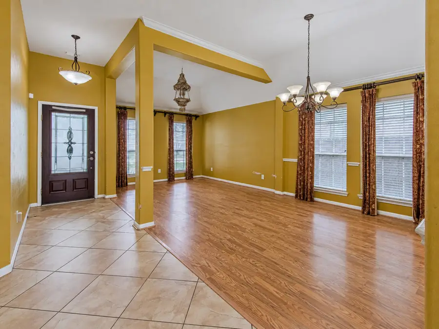 12906 Brook Arbor Court, Pearland, TX 77584 - #2