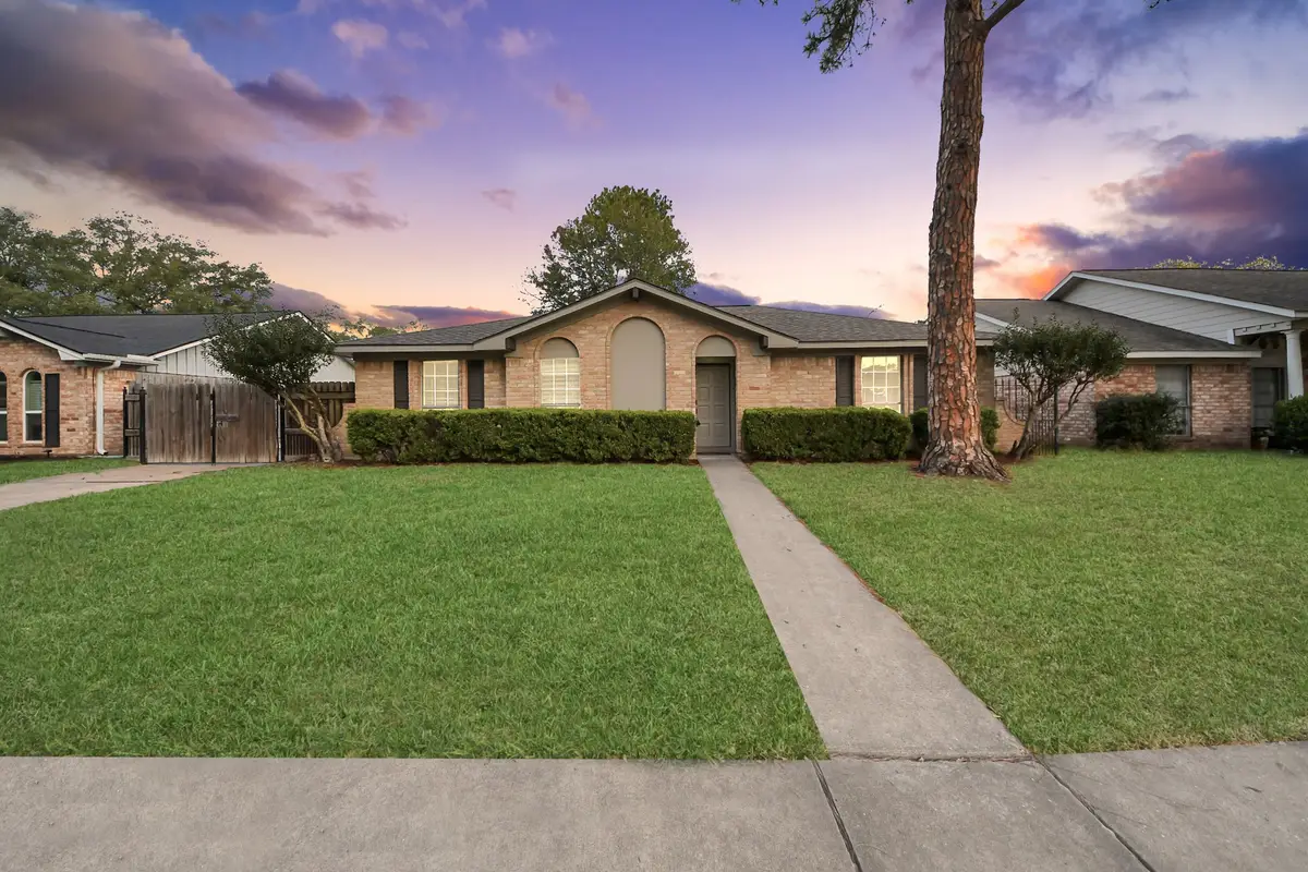 22106 Kerryblue Drive, Katy, TX 77450 - Image #1