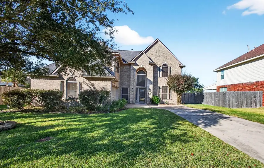 6272 N Fawnlake Drive, Katy, TX 77493 - Image #3