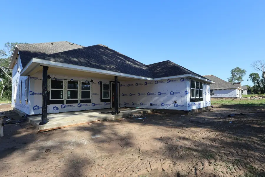 114 Roebuck Lane, New Waverly, TX 77358 - #3