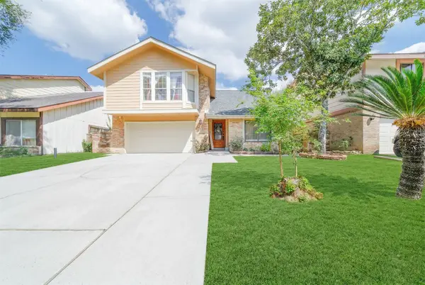 7711 Miller Glen Lane, Houston, TX 77072