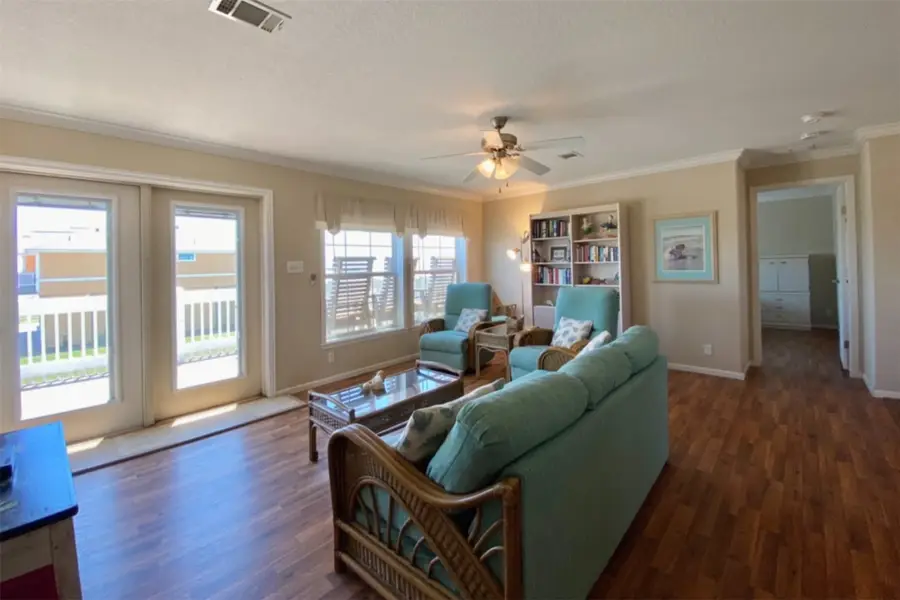 861 Alberdie Drive, Crystal Beach, TX 77650 - #3