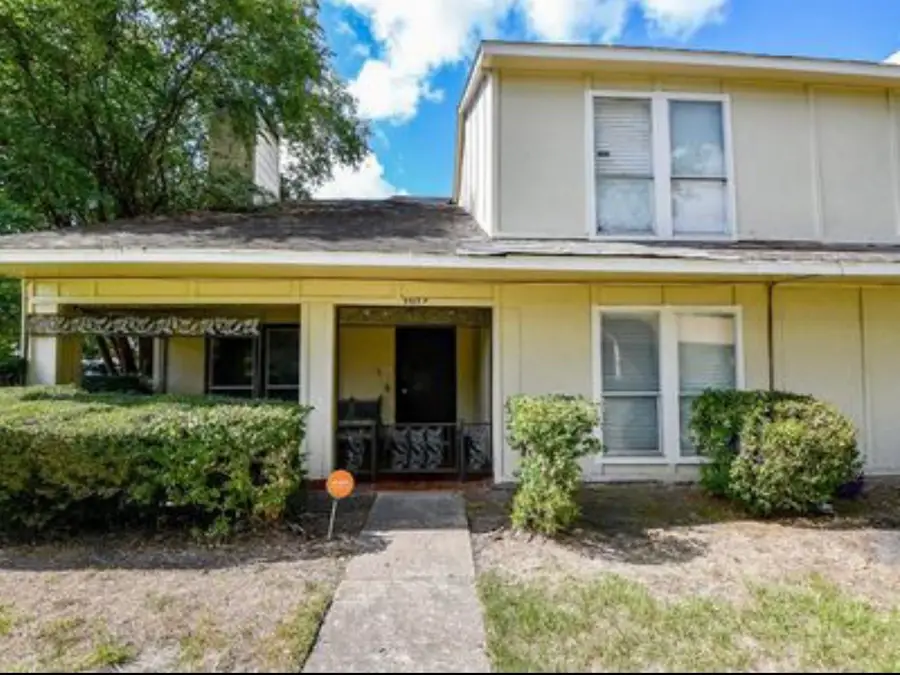 5707 Easthampton Drive #A, Houston, TX 77039 - #3
