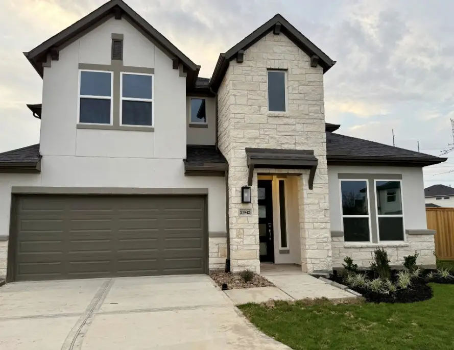 21942 Carinda Crescent Court, Cypress, TX 77433 - Image #1