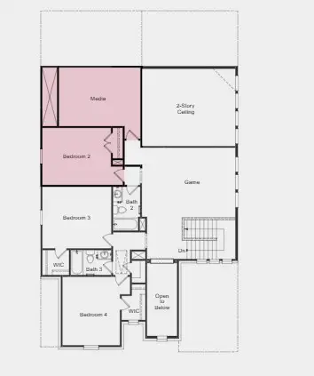 21942 Carinda Crescent Court, Cypress, TX 77433 - Image #3