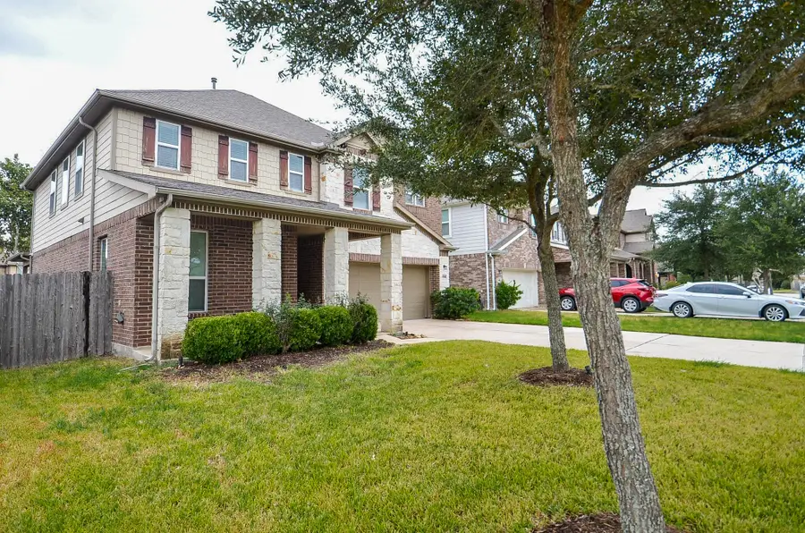 3128 Laurel Bend Lane, Pearland, TX 77584 - #2