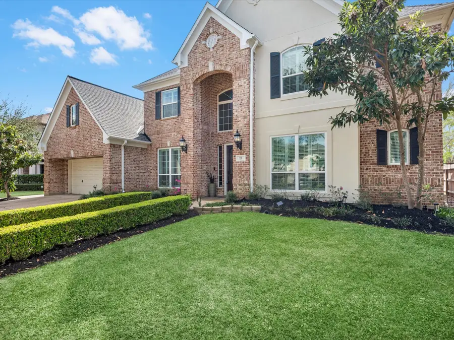 26 Saint Christopher Court, Sugar Land, TX 77479 - #3