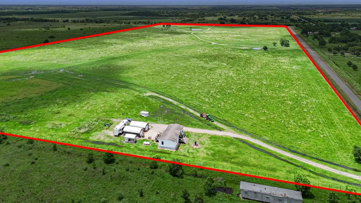 22360 640, Damon, TX 77430 - #1