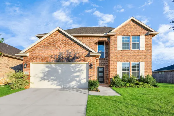 1122 Muscadine Hollow Lane, Richmond, TX 77406