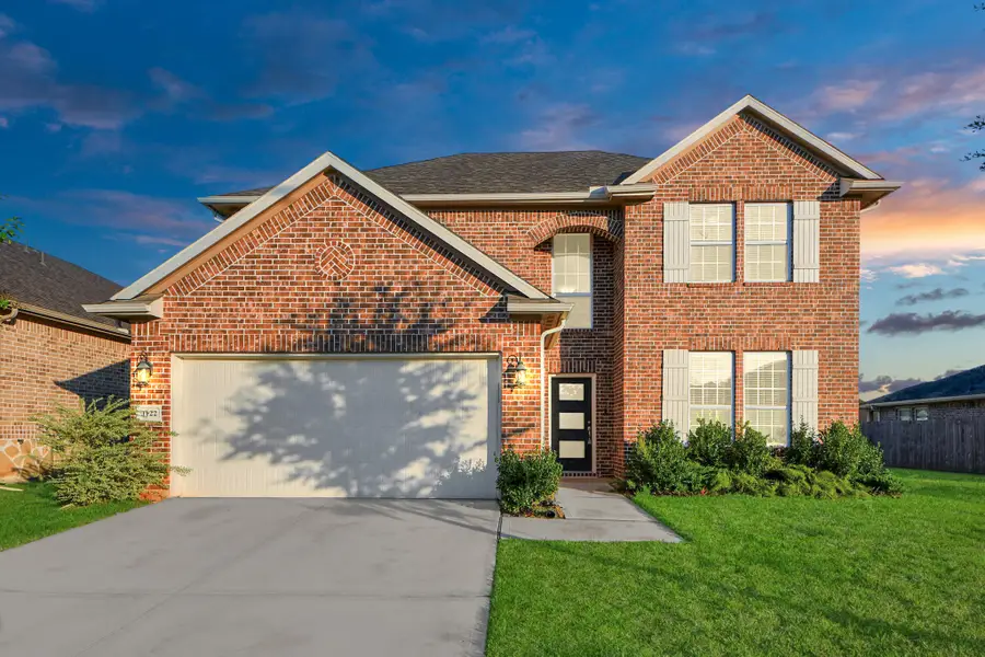 1122 Muscadine Hollow Lane, Richmond, TX 77406 - Image #2