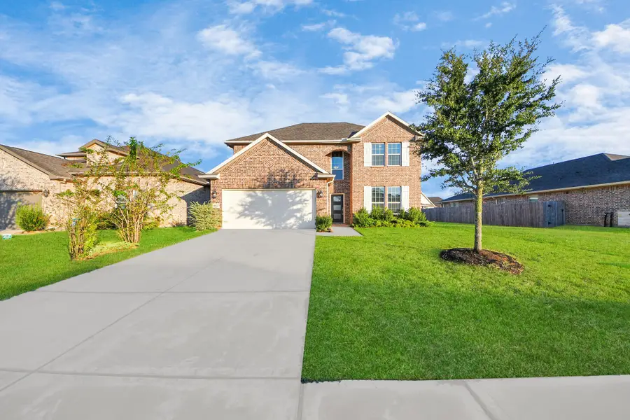 1122 Muscadine Hollow Lane, Richmond, TX 77406 - Image #3