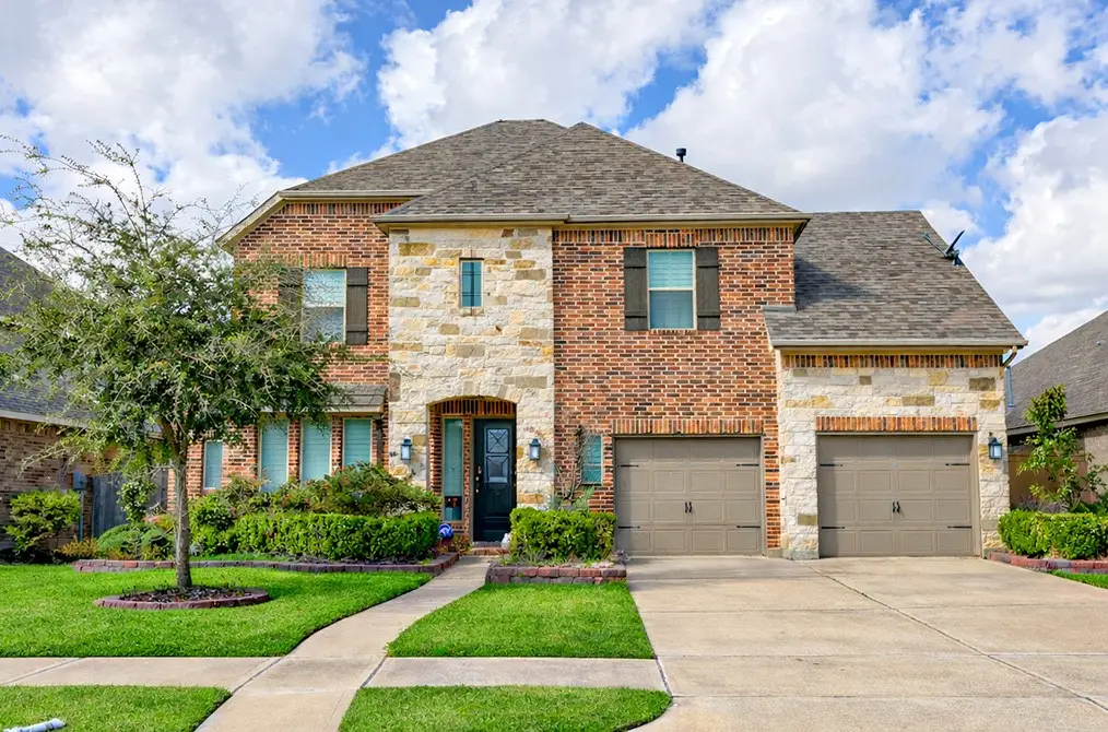 6911 Twilight Elm Trace, Katy, TX 77493 - #1