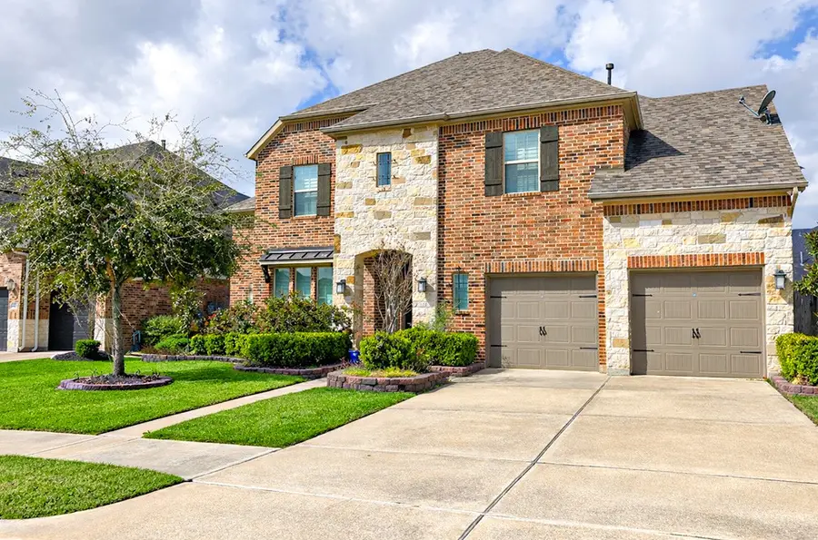 6911 Twilight Elm Trace, Katy, TX 77493 - #2