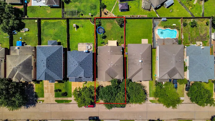 16543 Whitaker Creek Drive, Houston, TX 77095 - #2