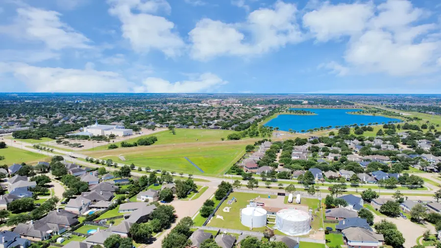 16543 Whitaker Creek Drive, Houston, TX 77095 - #3
