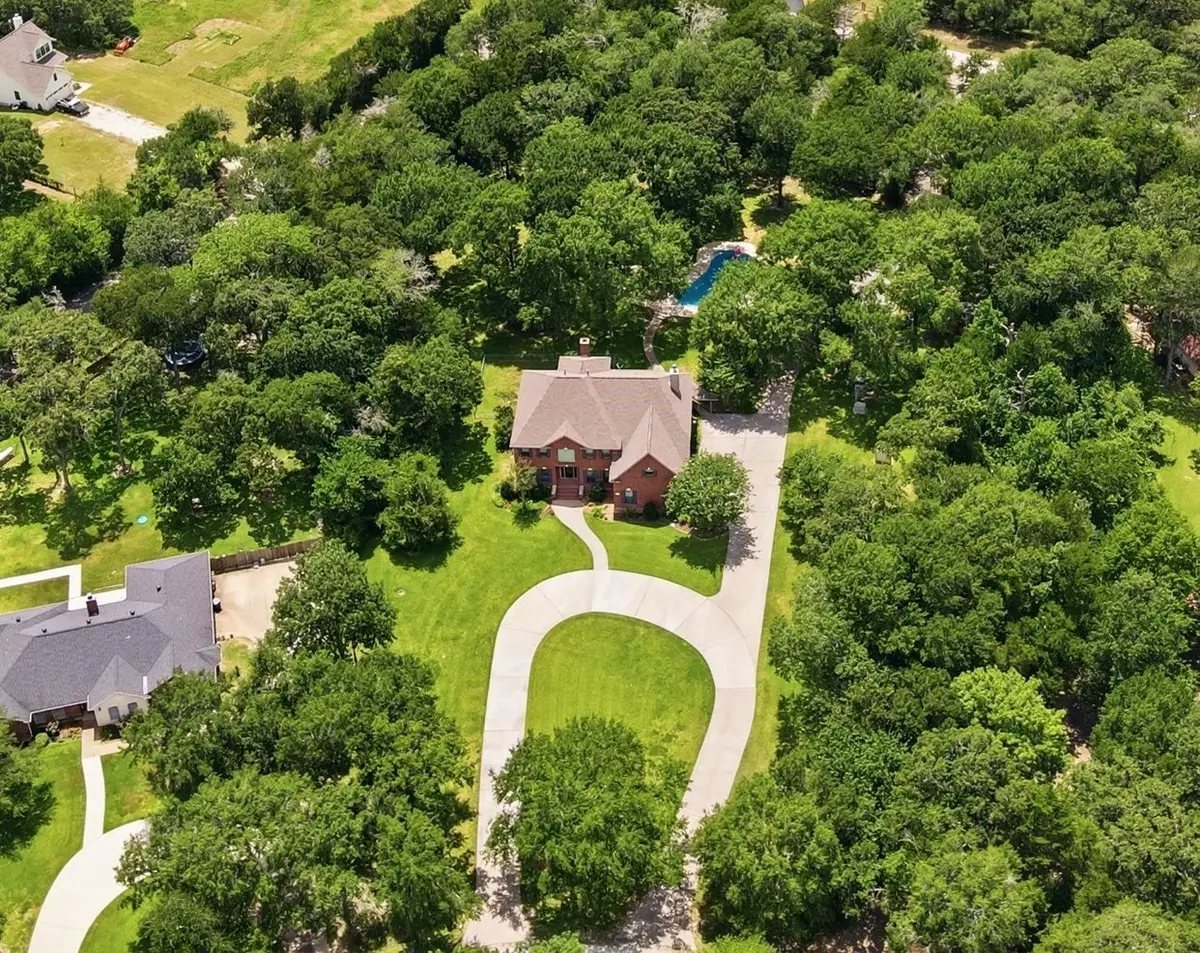 3805 N Briarwood Drive, Brenham, TX 77833 - #1