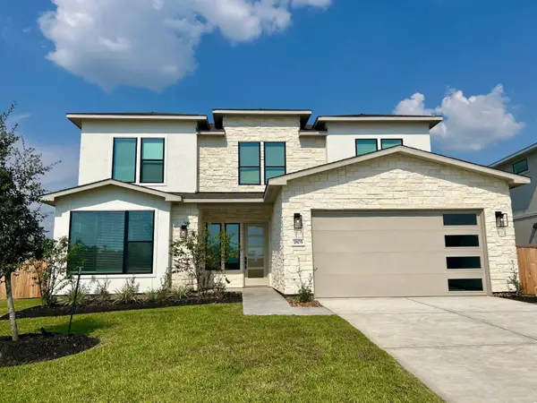 1805 Drover Lane, Rosenberg, TX 77471