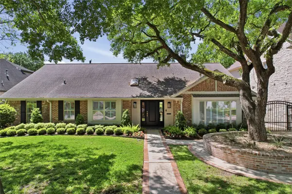 619 Attingham Drive, Houston, TX 77024