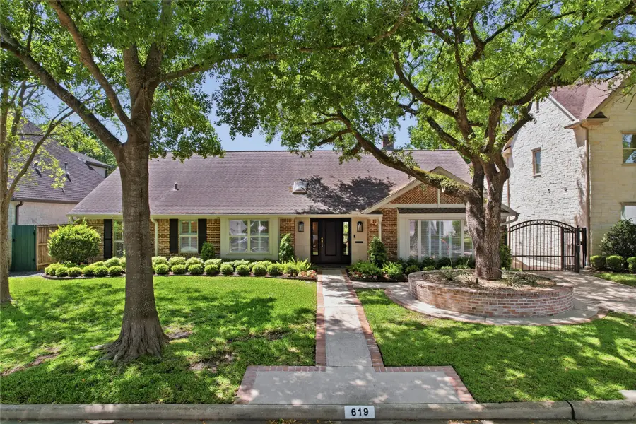619 Attingham Drive, Houston, TX 77024 - #2