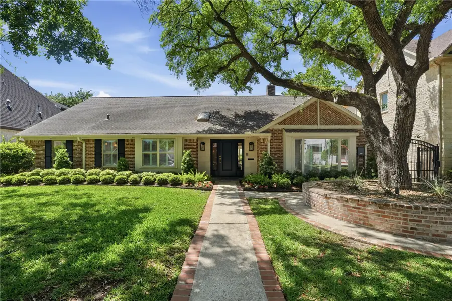 619 Attingham Drive, Houston, TX 77024 - #3