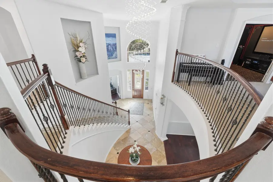 6102 Lakenshire Falls Lane, Katy, TX 77494 - #2