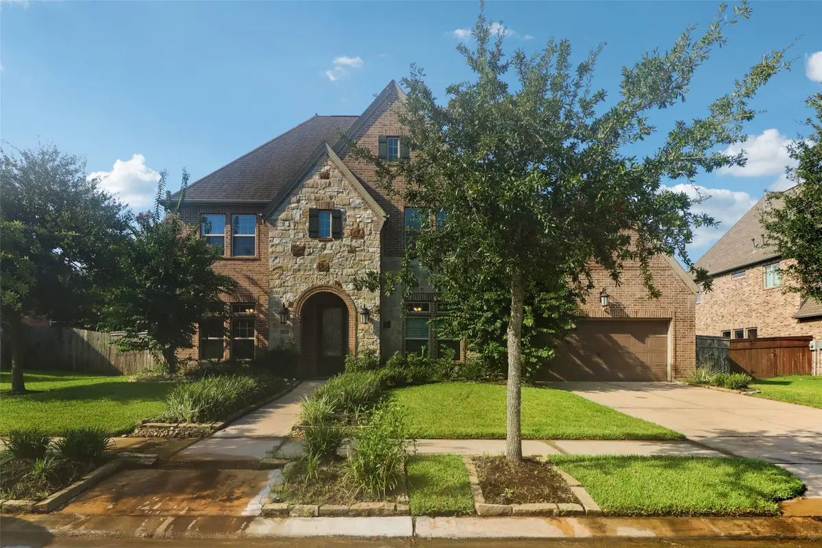 9806 Mount Shasta, Missouri City, TX 77459 - Image #1