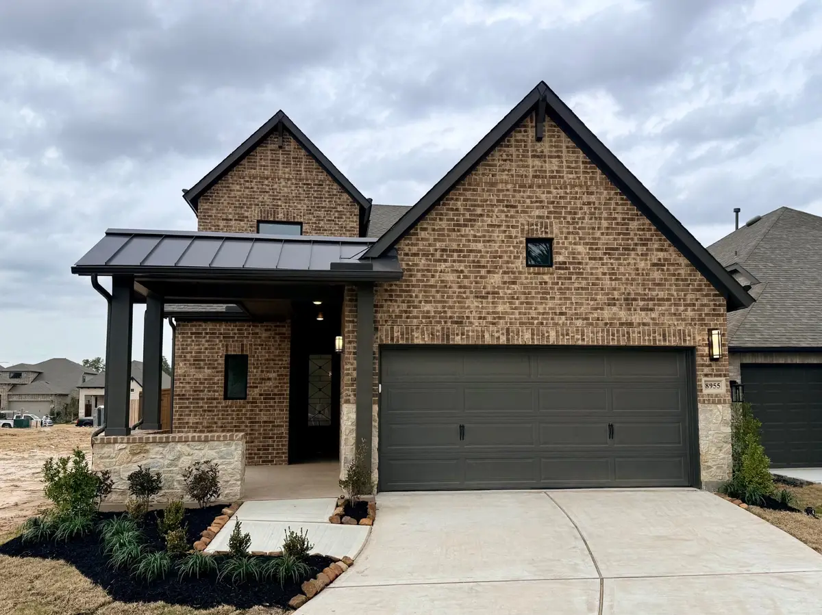 8955 Blackwoods Court, Porter, TX 77365 - #1