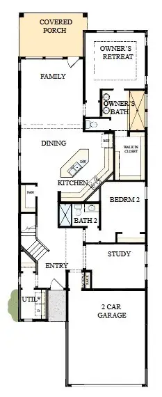 8955 Blackwoods Court, Porter, TX 77365 - #3