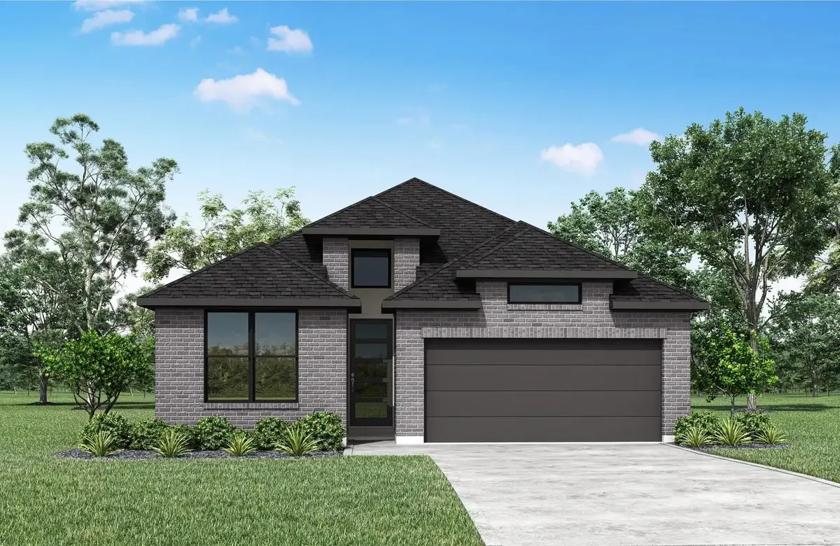 1056 Alpine View Lane, Katy, TX 77493 - #1