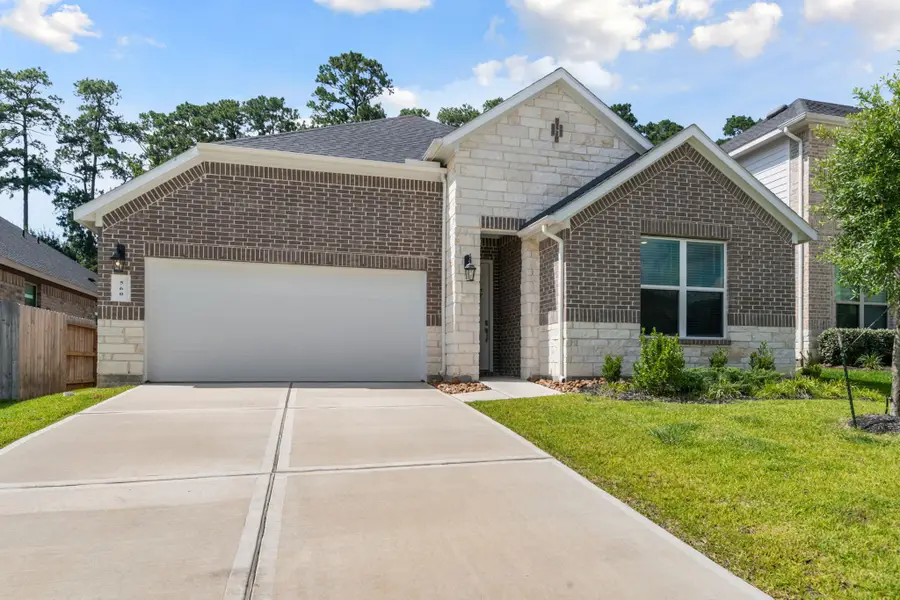 560 Newcomb Hollow Drive, Conroe, TX 77304 - #3