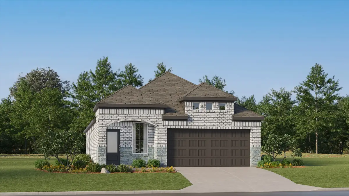 712 Rosa Bianca Way, Huffman, TX 77336 - #1