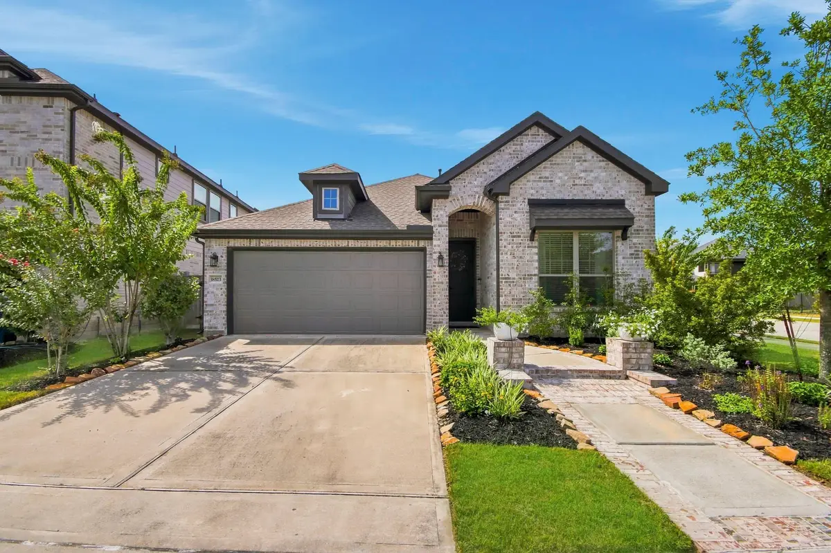 18523 Wolf Mountain Lane, Cypress, TX 77433 - #1