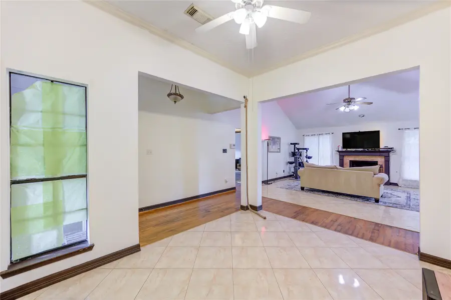 3731 Misty Ridge Drive, Humble, TX 77396 - #3