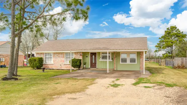 15114 County Road 602, Danbury, TX 77534