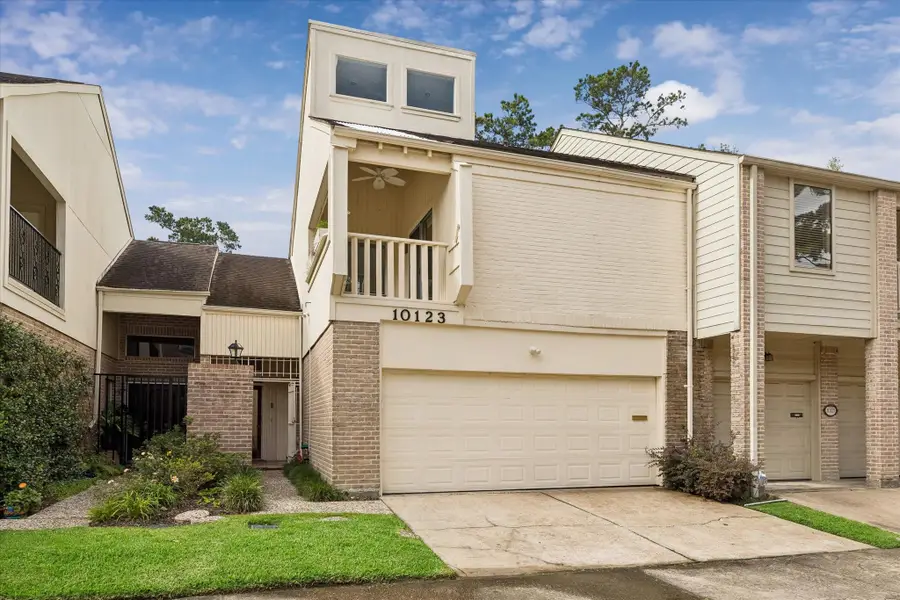 10123 Valley Forge Drive, Houston, TX 77042 - #2
