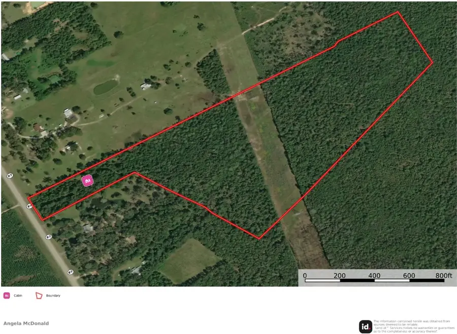 15121 Hwy 87 N S, Kirbyville, TX 75956 - Image #3