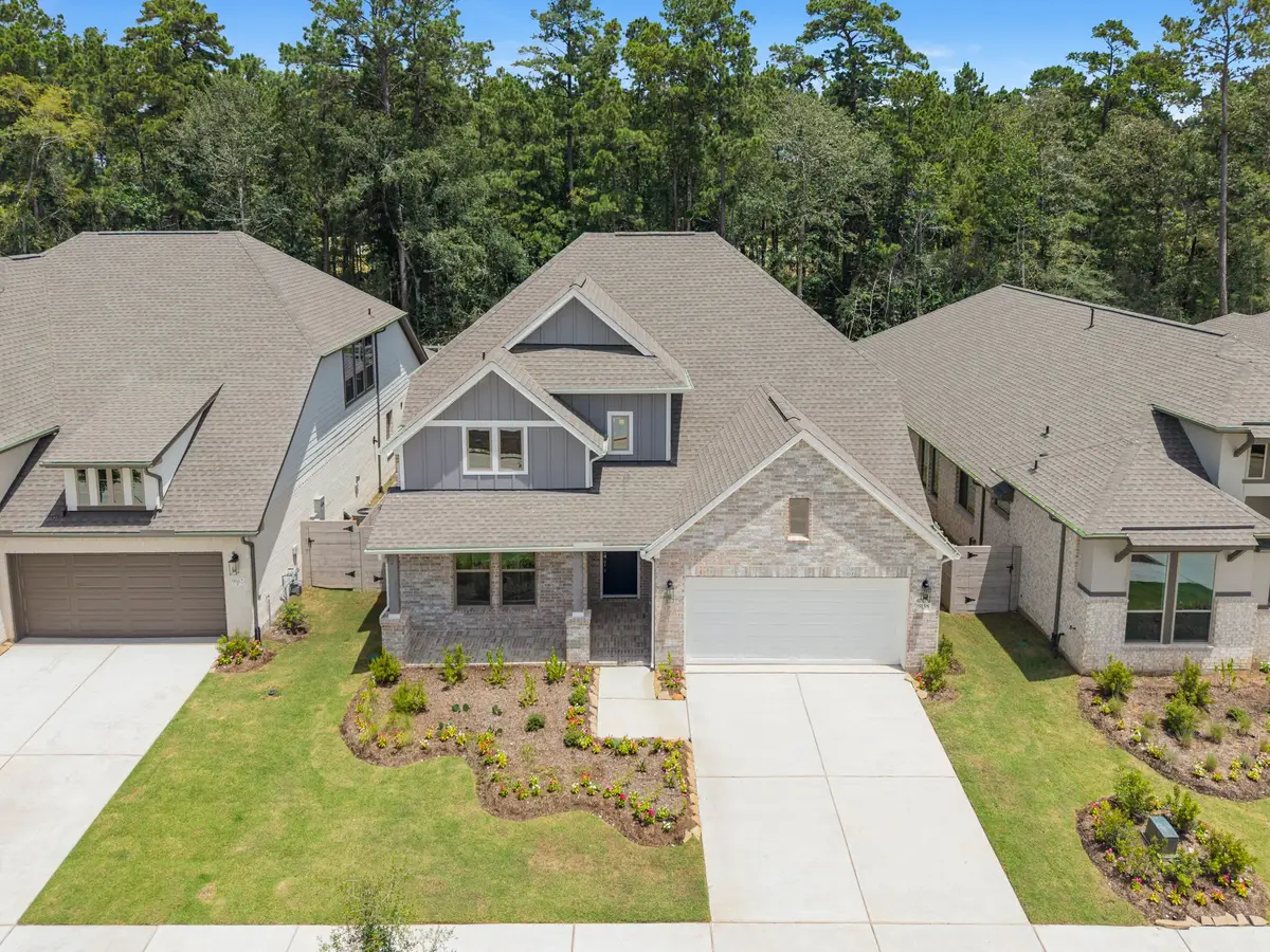 9158 Grand Jubilee Drive, Montgomery, TX 77316 - #1