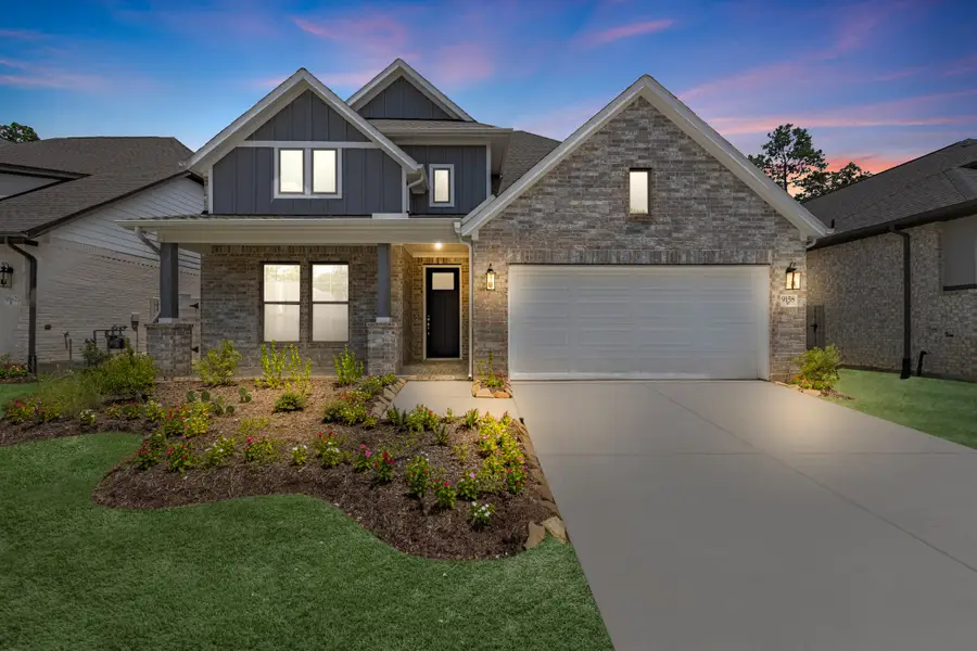 9158 Grand Jubilee Drive, Montgomery, TX 77316 - #2