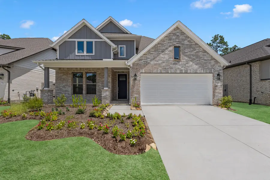 9158 Grand Jubilee Drive, Montgomery, TX 77316 - #3