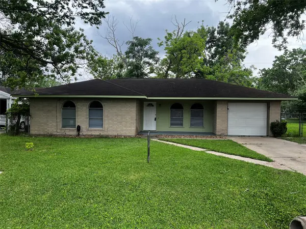 1105 Yorktown Street, Richmond, TX 77469