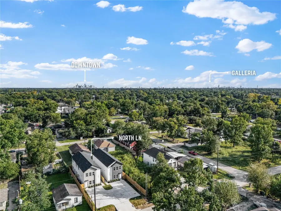 1033 North Lane, Houston, TX 77088 - Image #3