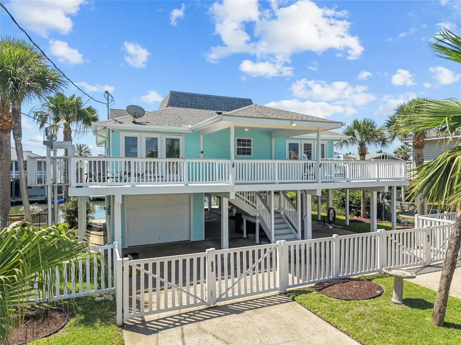 21815 Guadalupe Drive, Galveston, TX 77554 - #3