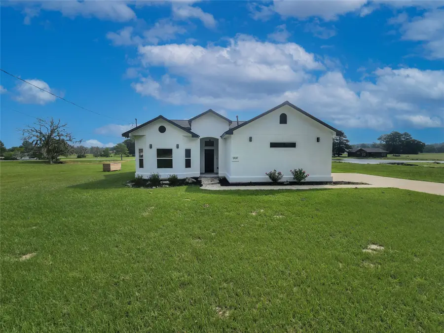 2529 Fm 356, Trinity, TX 75862 - #2