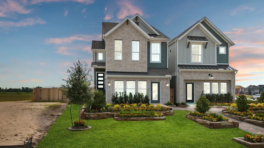 10115 Palm Springs Place, Iowa Colony, TX 77583 - #2