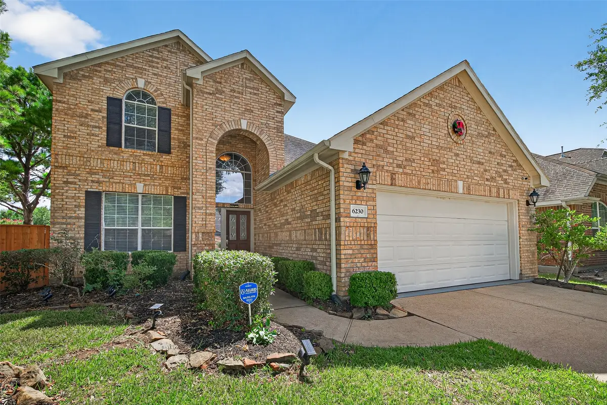 6230 Hollydale Ridge Lane, Katy, TX 77494 - Image #1