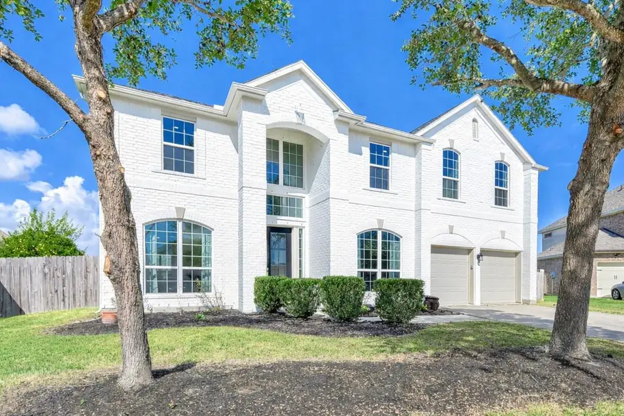 13611 Cotton Way, Monterey Belvieu, TX 77523 - Image #2