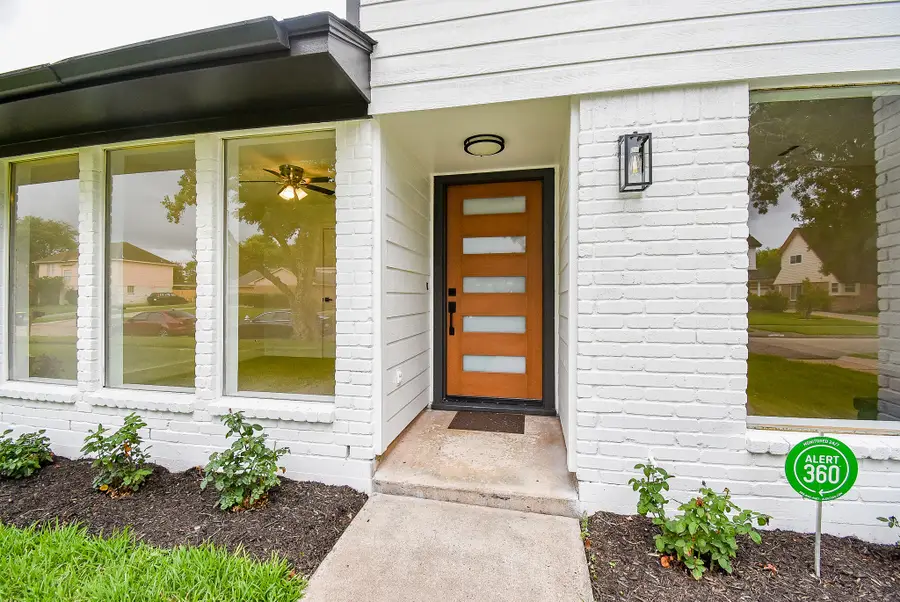 1815 Mustang Springs Drive, Missouri City, TX 77459 - #2