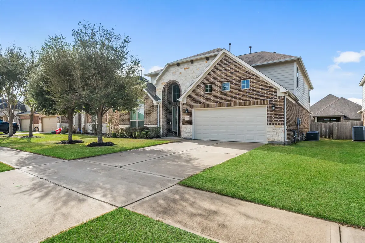 4922 Mountain Maple Trail, Rosenberg, TX 77471 - Image #1
