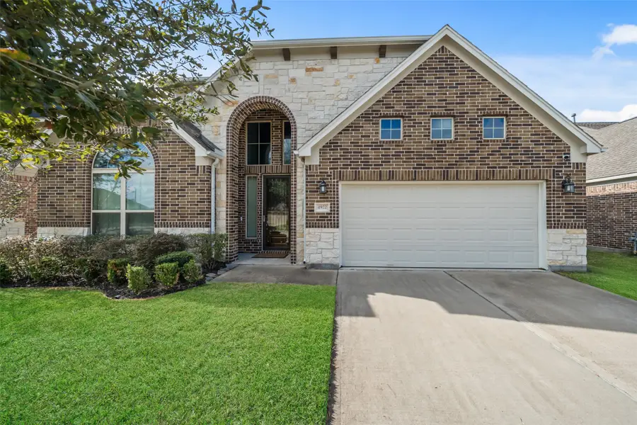 4922 Mountain Maple Trail, Rosenberg, TX 77471 - Image #2