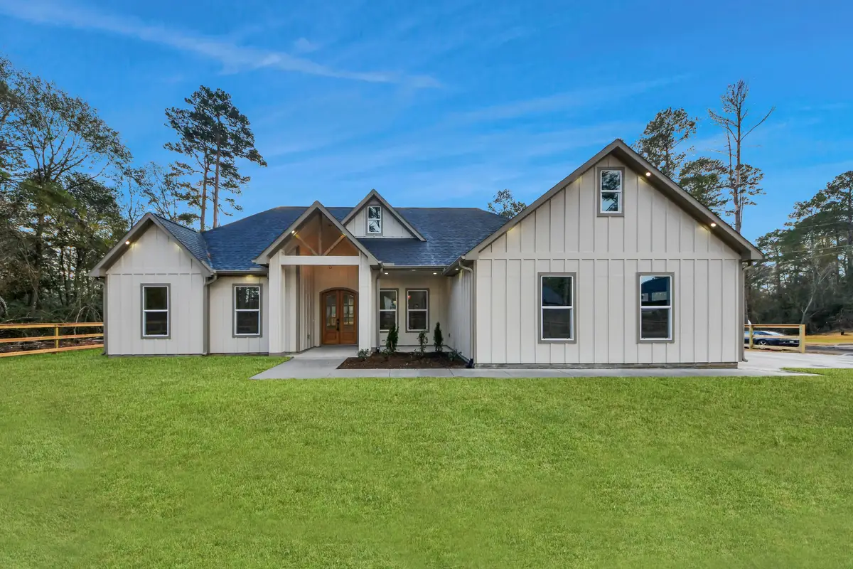 15248 Alchester Ln, Plantersville, TX 77363 - Image #1